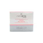 S-MEDI+DERMA BY SESDERMA CREMA FACIAL REAFIRMANTE 50ML