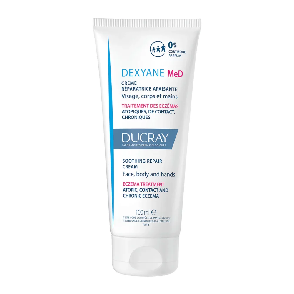 DEXYANE MED CREMA 100ML