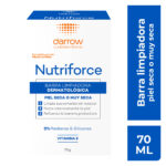 DW-NUTRIFORCE BARRA 70G