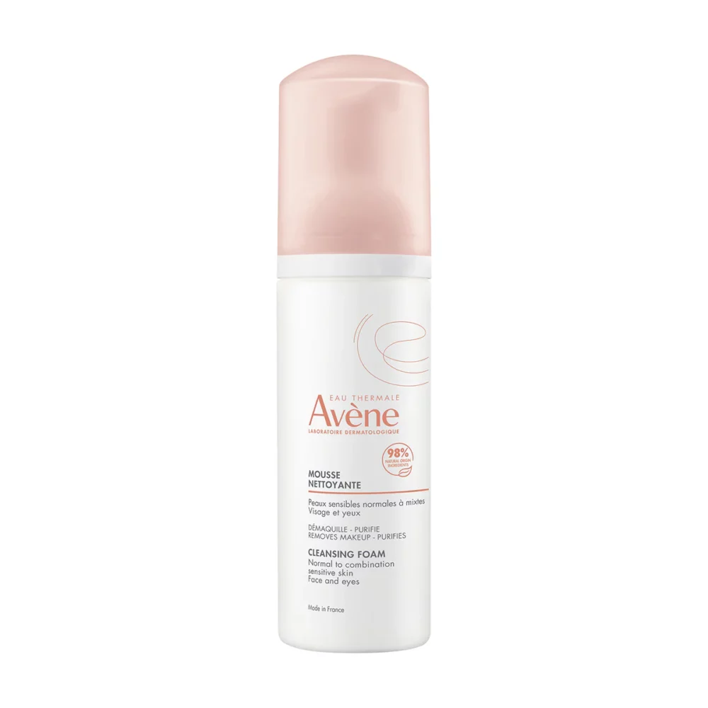A-AV MOUSSE NETTOYANTE 150ML