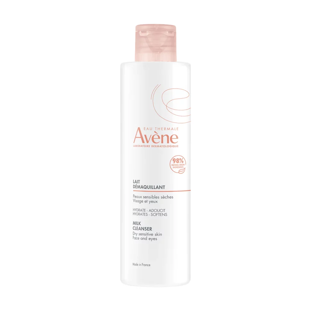 AV-LAIT DESMAQUILLANTE 200ML