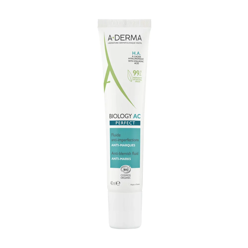 BIOLOGY AC PERFECT 40ML