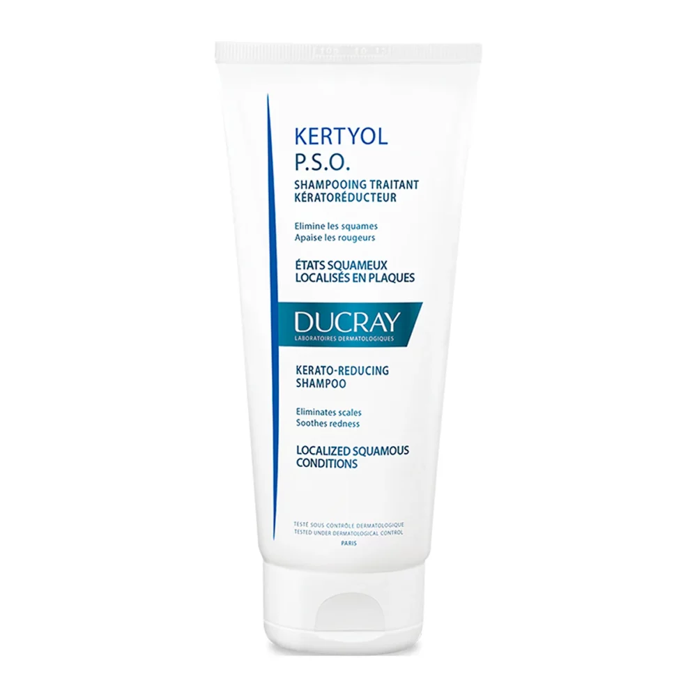 KERTYOL PSO SHAMPOO 200ML