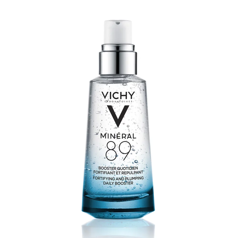 VICHY 89 MINERAL 50ML