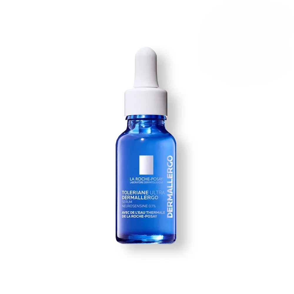 TOLERIANE DERMALLERGO 20ML