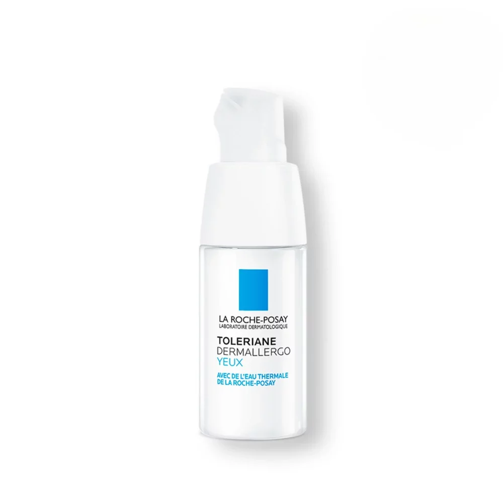TOLERIANE DERMALLERGO OJOS 20ML