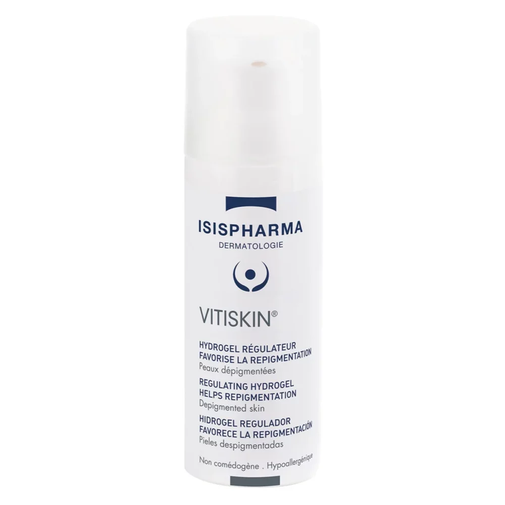 VITISKIN HIDROGEL REPIGMENTANTE 50ML