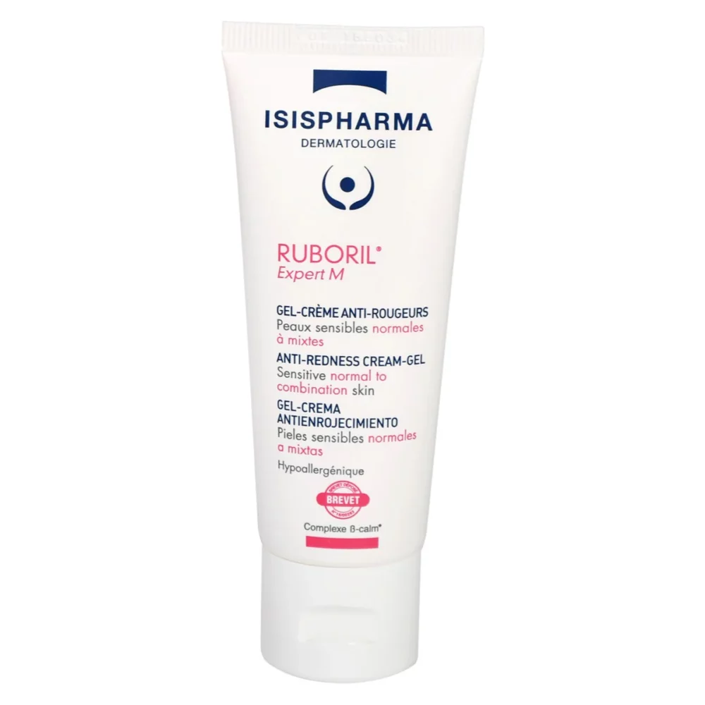 RUBORIL EXPERT M PIEL NORMAL-MIXTA 40ML