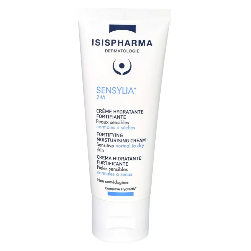 SENSYLIA 24H CREMA HIDRATANTE 40ML