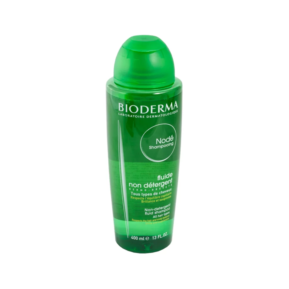 NODE SHAMPOO FLUIDO 400ML