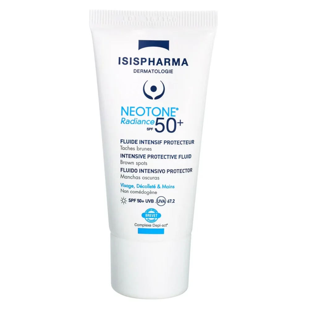 NEOTONE RADIANCE FPS 50+  30ML