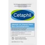CETAPHIL BARRA 127GR