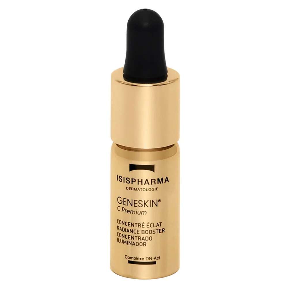 GENESKIN C PREMIUM VIT C 20% 10ML