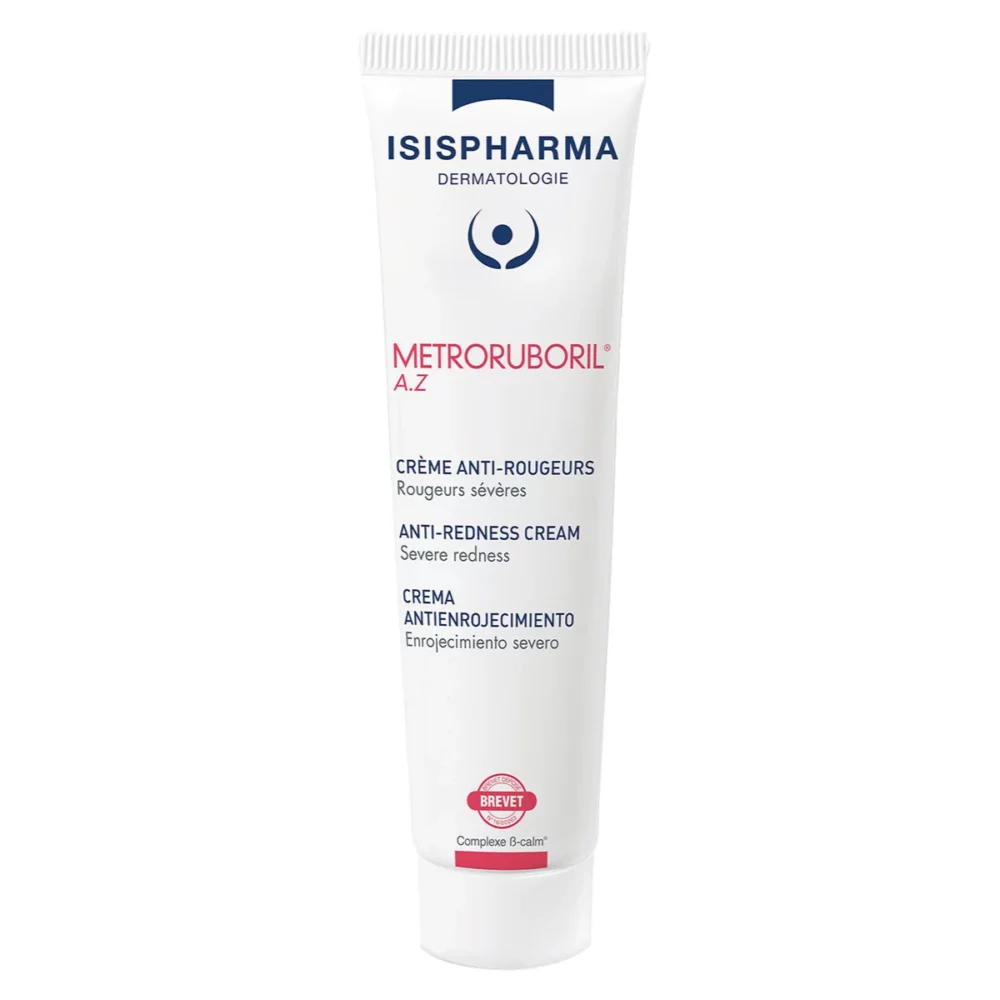 RUBORIL METRORUBORIL AZ 15% 30ML