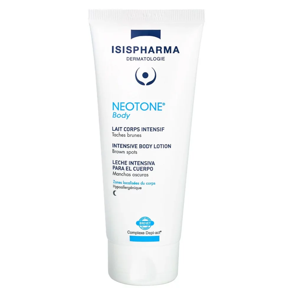 NEOTONE DESPIGMENTANTE CORPORAL 100ML