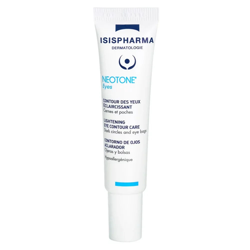 NEOTONE CONTORNO DE OJOS  15ML