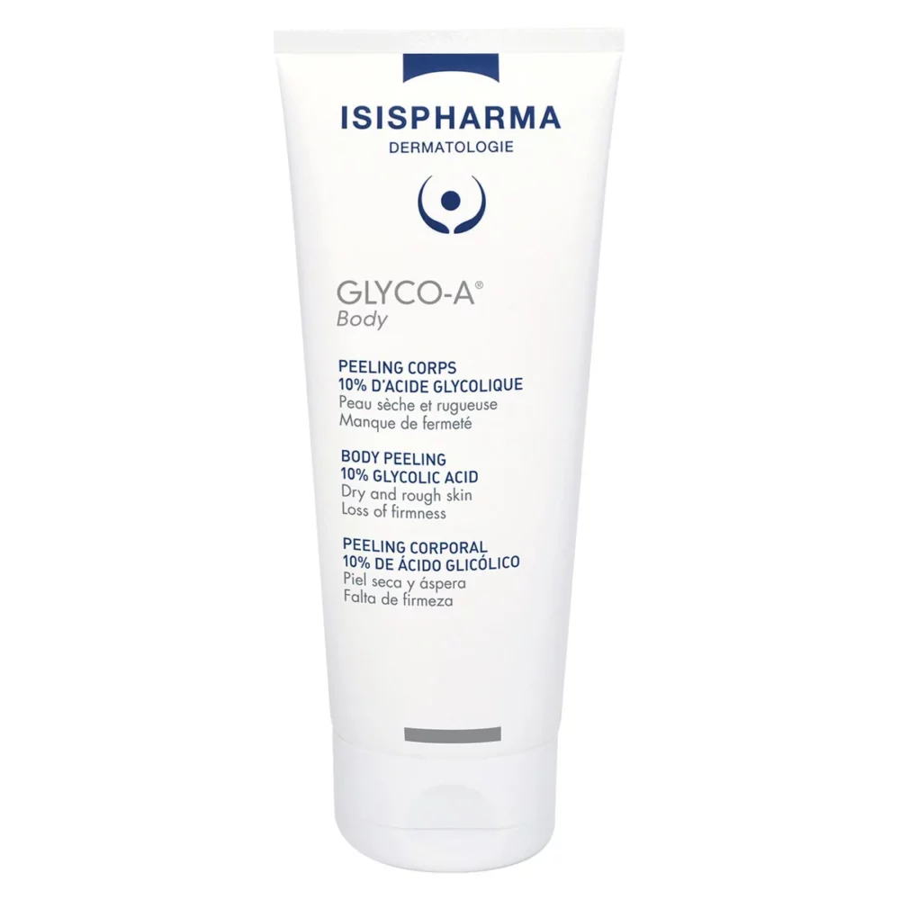 GLYCO-A BODY PEELING CORPORAL 200ML