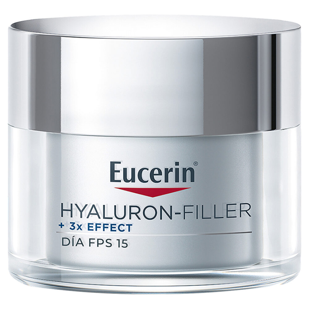 EUCERIN HYALURON DIA 50ML