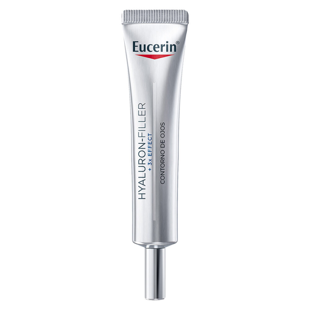 EUCERIN HYALURON OJOS 15ML