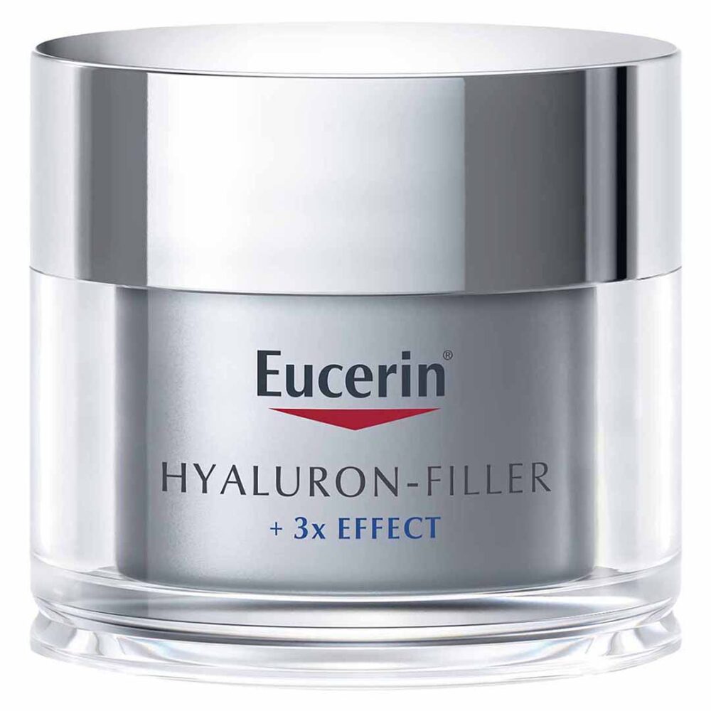 EUCERIN HYALURON NOCHE 50ML