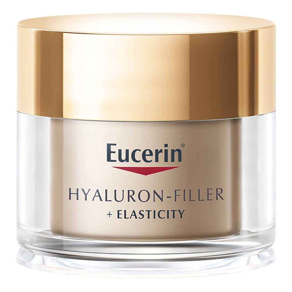 HYALURON FILLER ELASTICITY NOCHE 50ML