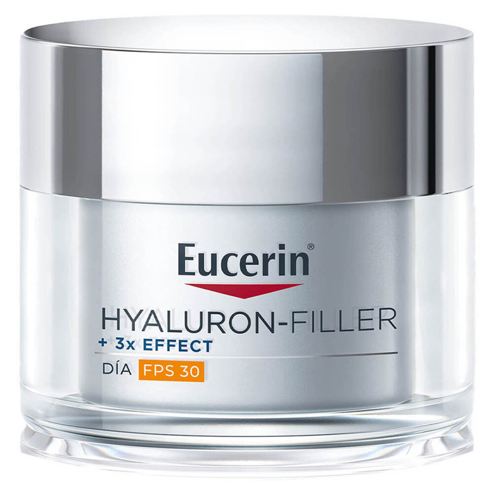 EUCERIN FPS30 HYALURON FILLER  50ML