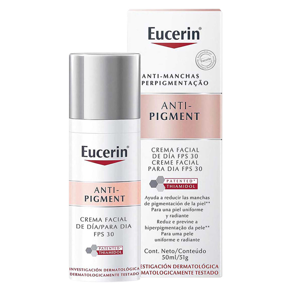 EUCERIN FPS30 CREMA ANTI-PIGMENTO 50ML