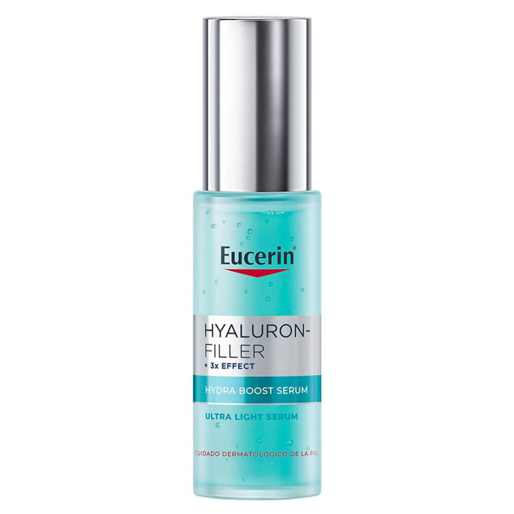 EUCERIN HYALURON FILLER HYDRATING 30ML