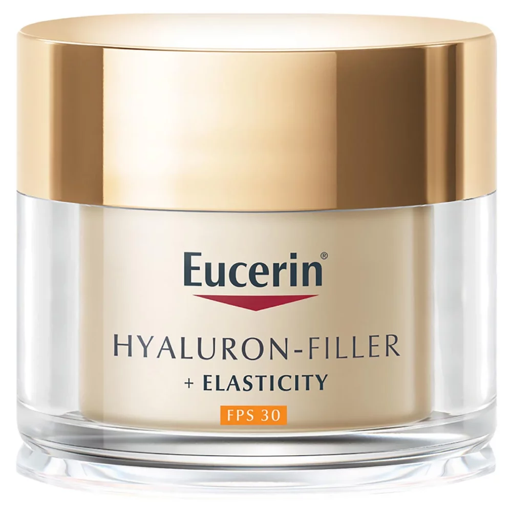 EUCERIN HYALURON FILLER ELASTICITY SPF30 DIA 50ML