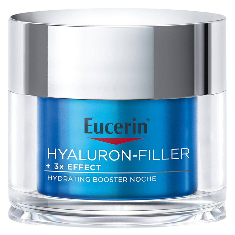 HYALURON FILLER 3X EFFECT ULTRA LIGHT 50ML