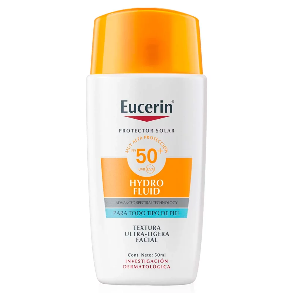 EUCERIN SUN HYDRO PROTEC ULTRA LIGHT FLUID 50ML