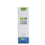 EUDERMA 10 SUAVE 120ML