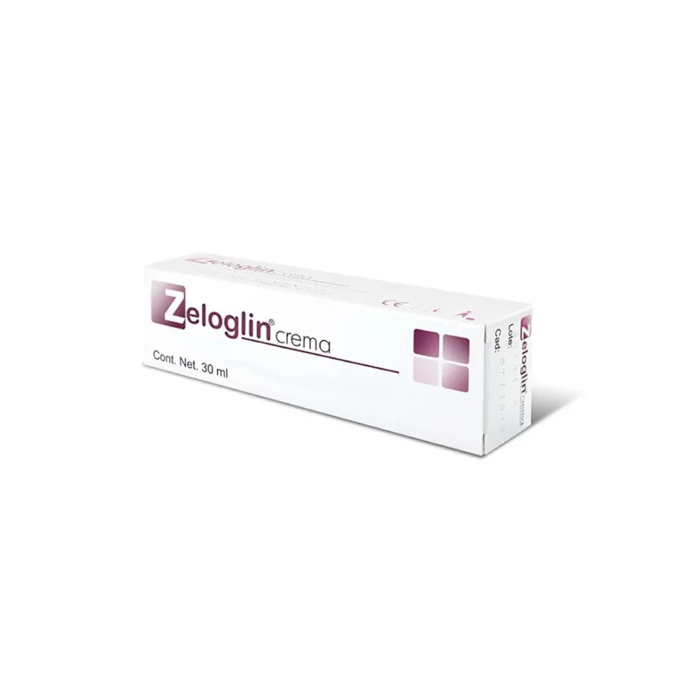 ZELOGLIN CREMA 30ML