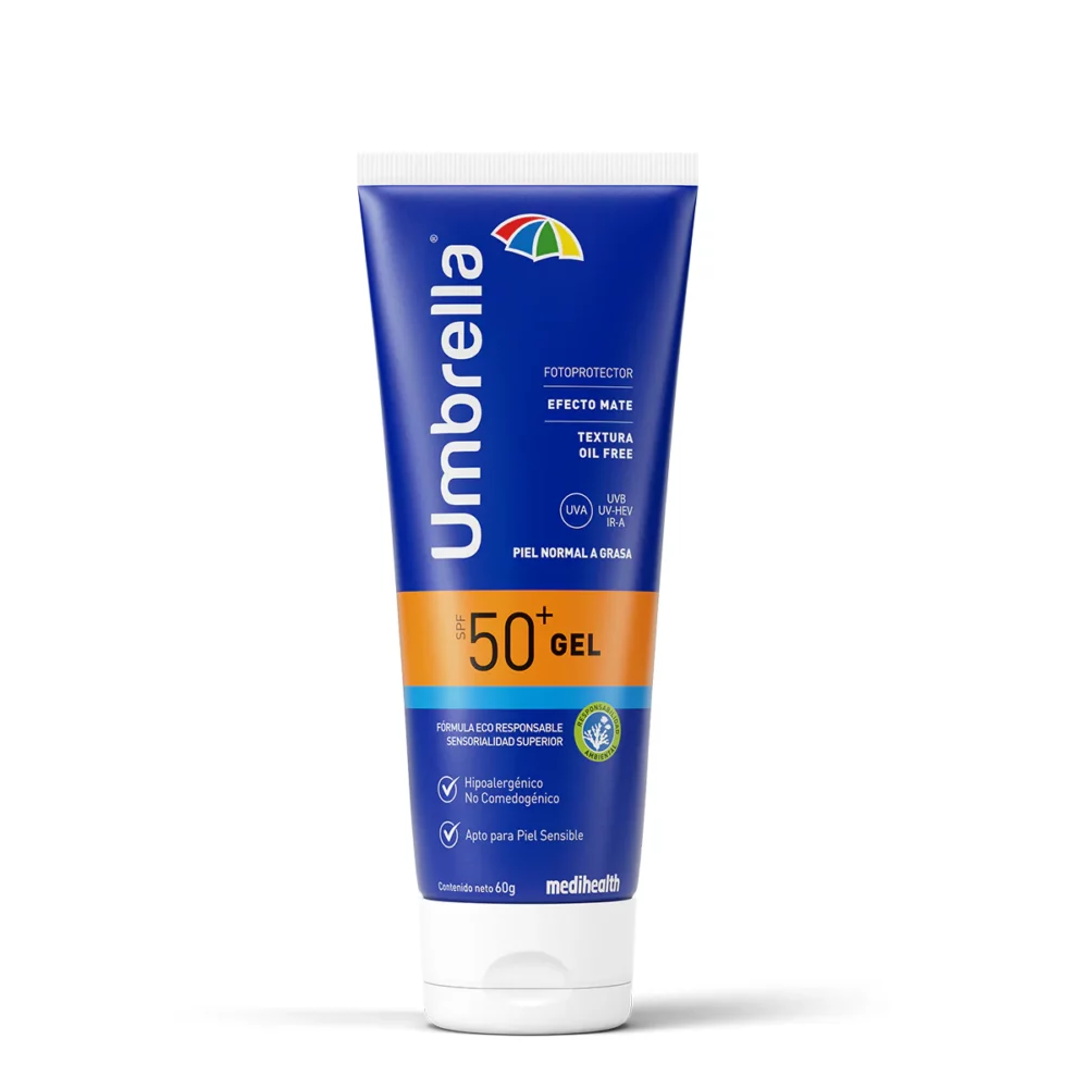 UMBRELLA GEL 60GR