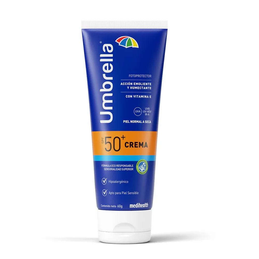 UMBRELLA CREMA 60GR