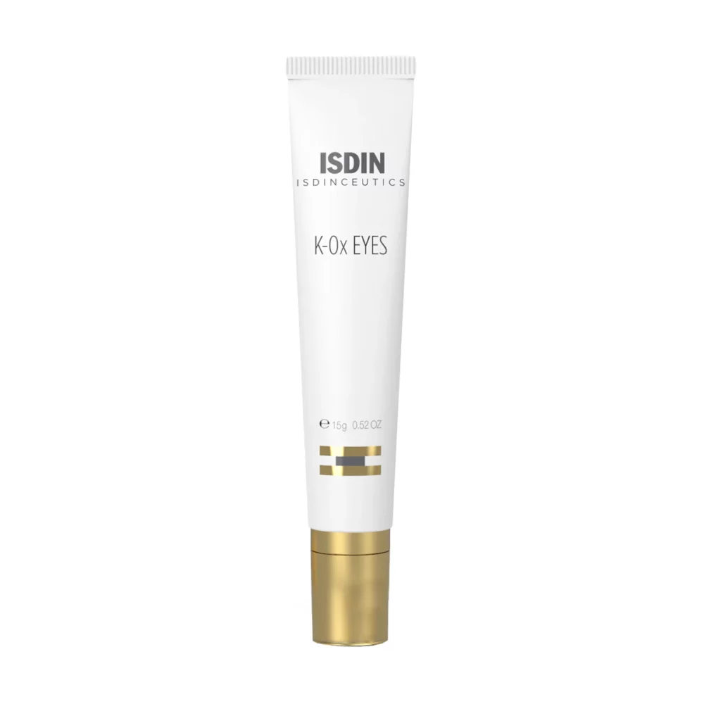 ISDINCEUTICS K-OX OJOS 15G