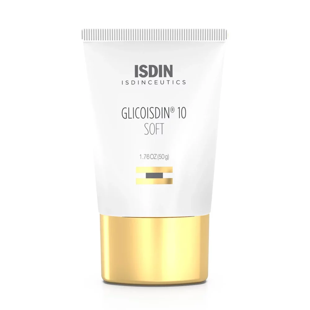 GLICOISDIN 10% GEL 50G