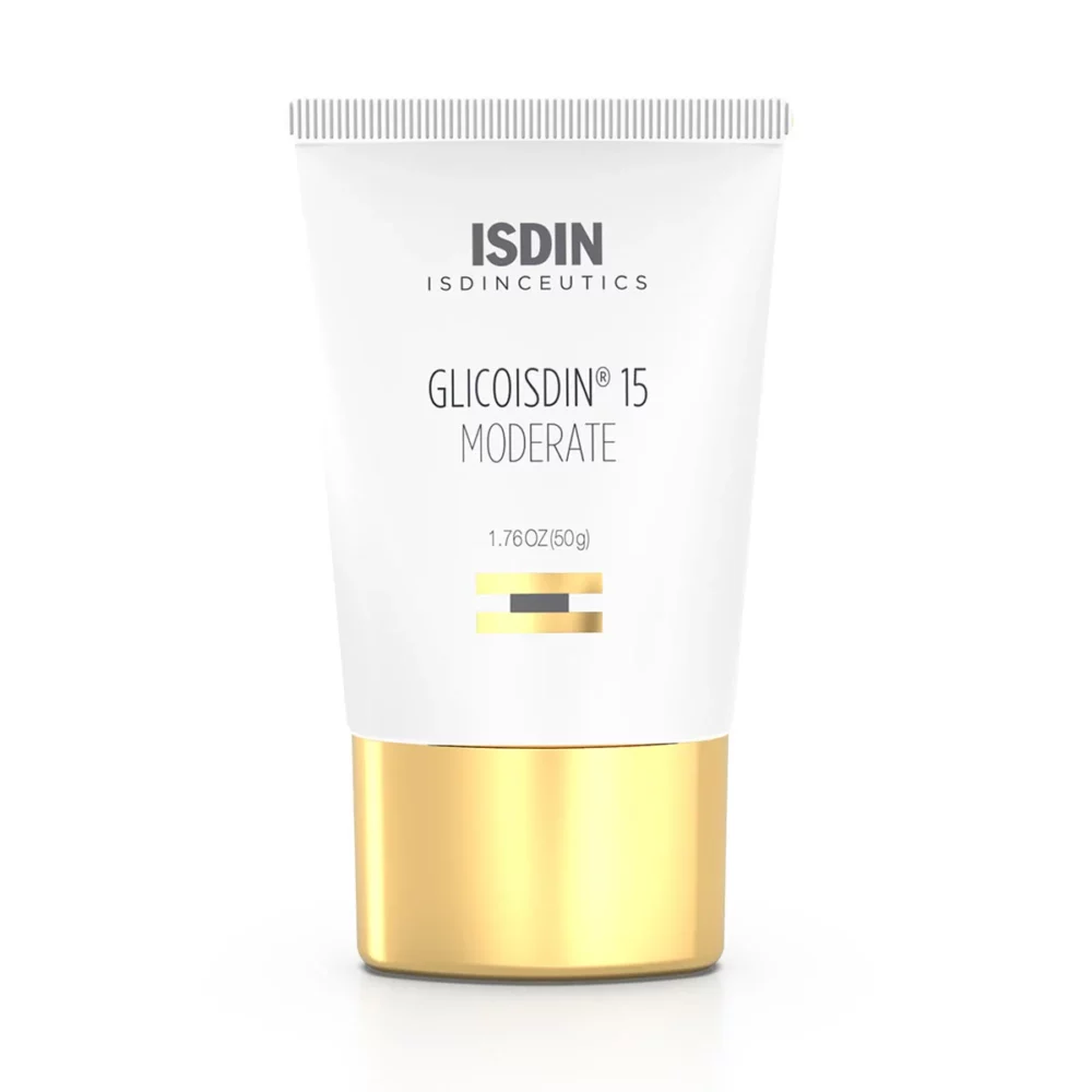 GLICOISDIN 15% GEL 50GR