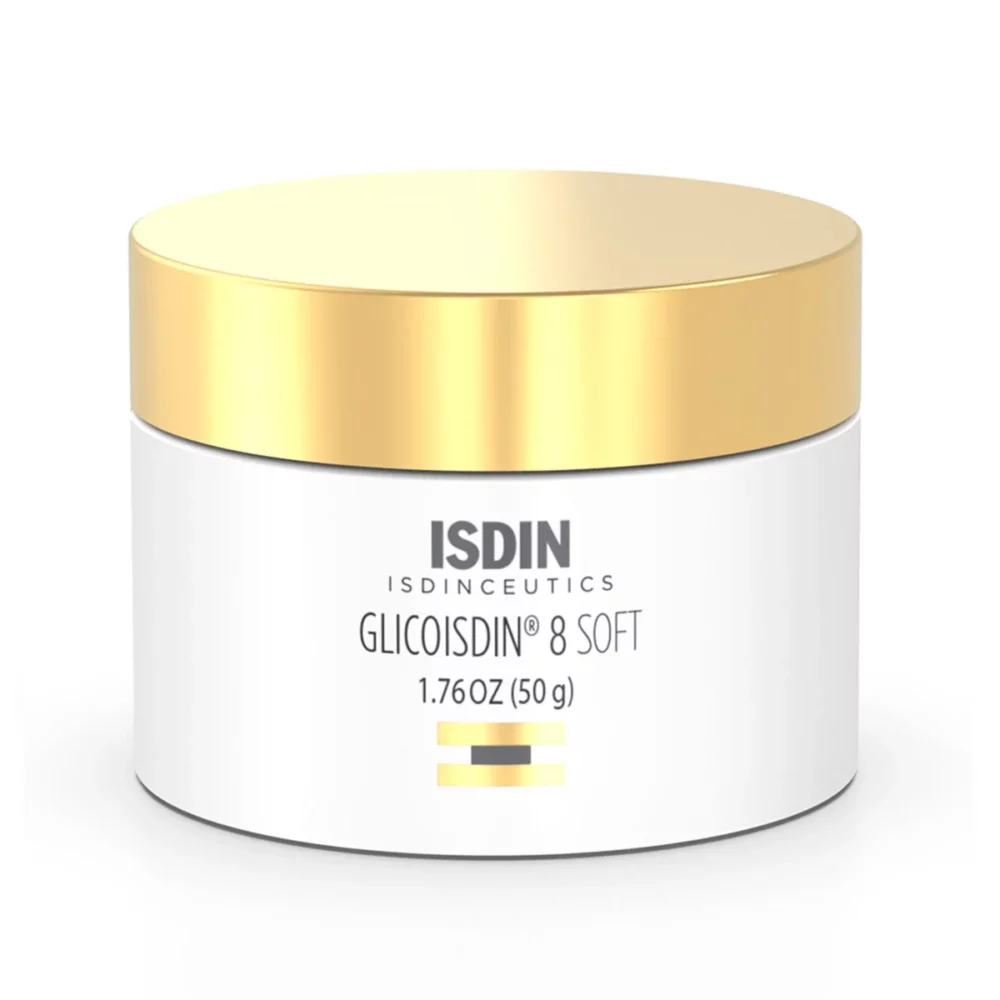 GLICOISDIN 8% CREMA 50G