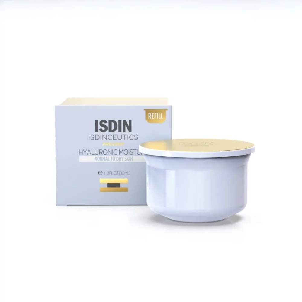 ISDINCEUTICS HM NORMAL REFILL 50G