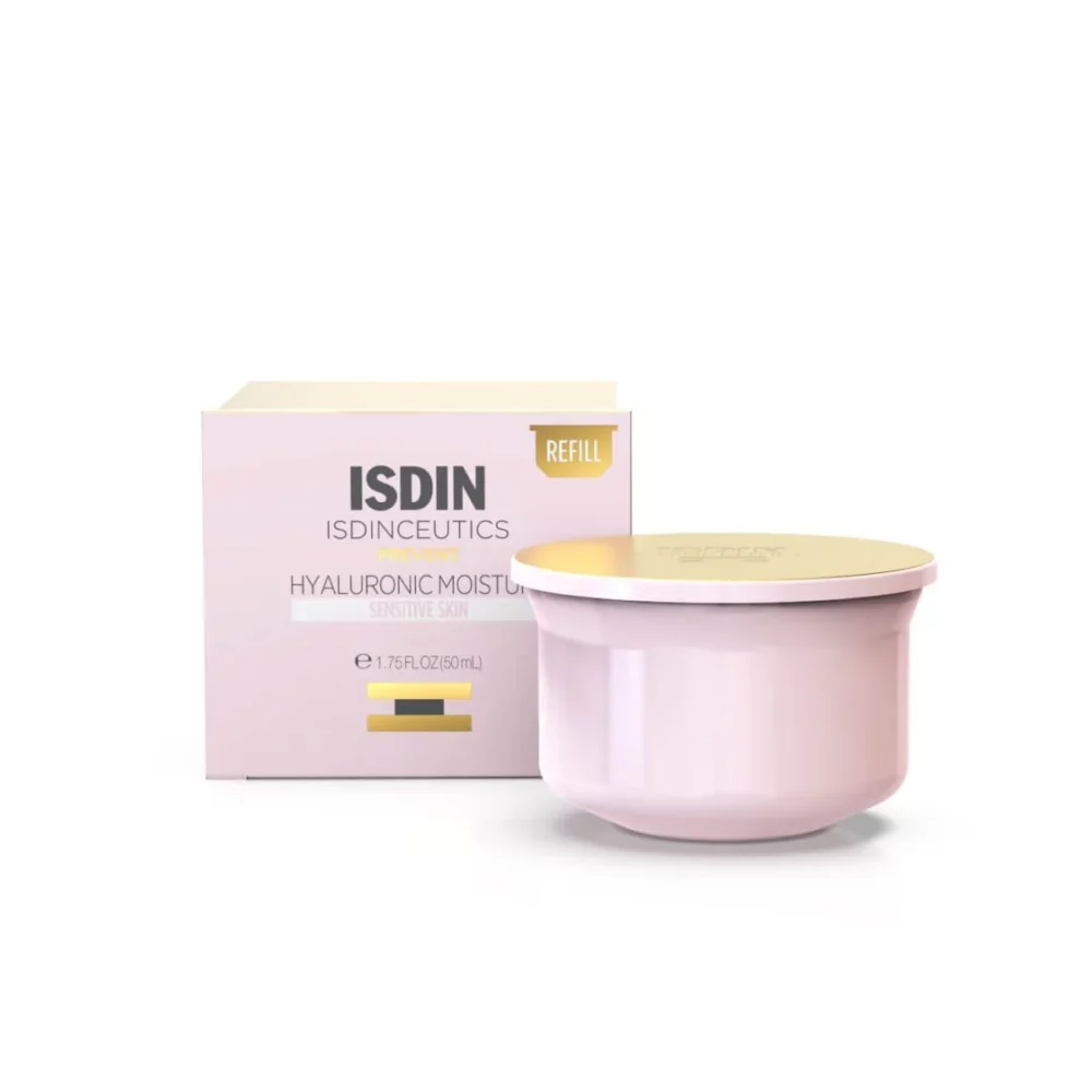 ISDINCEUTICS HM SENSITIVE REFILL 50G