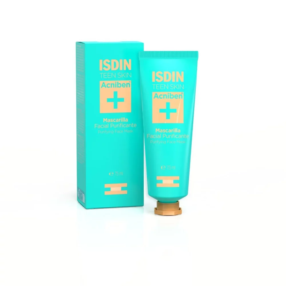 ACNIBEN MASCARILLA FACIAL 75ML