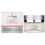 S-MEDI+DERMA BY SESDERMA CREMA FACIAL NUTRITIVA 50ML