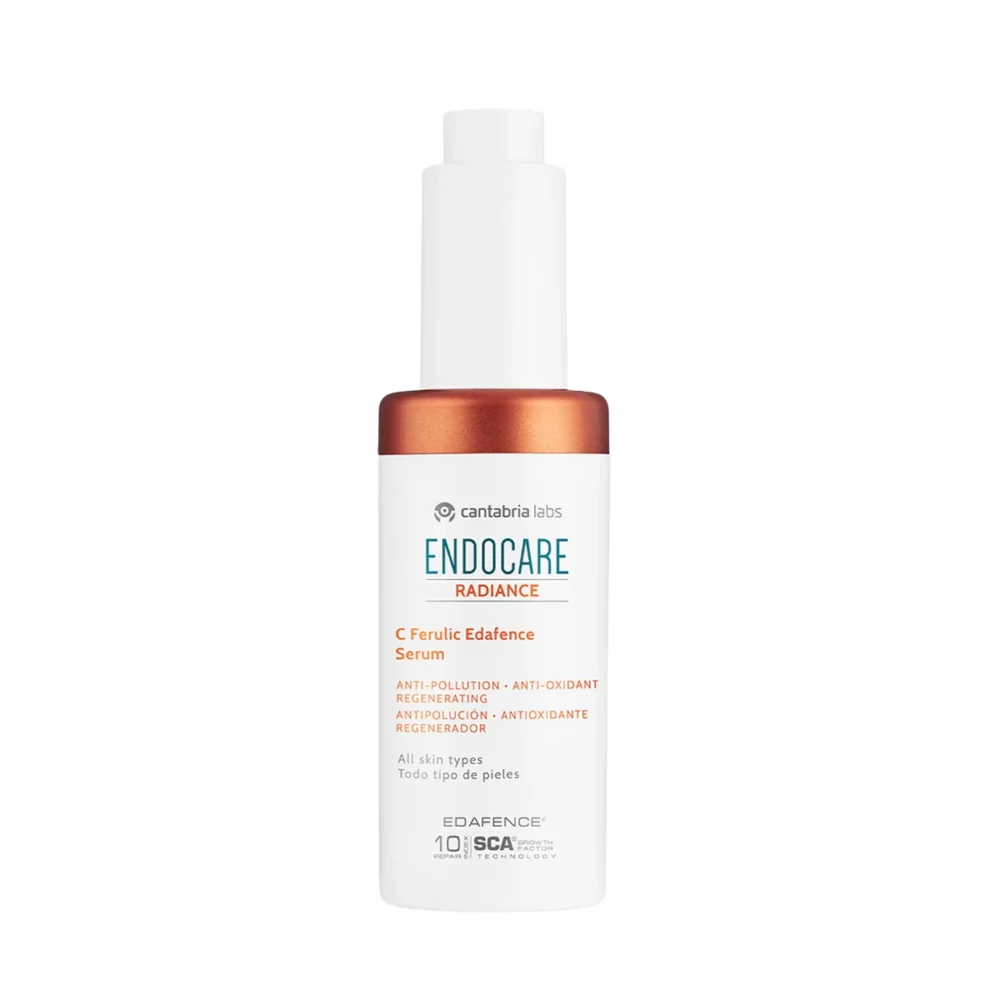 ENDOCARE C RADIANCE SERUM 30ML