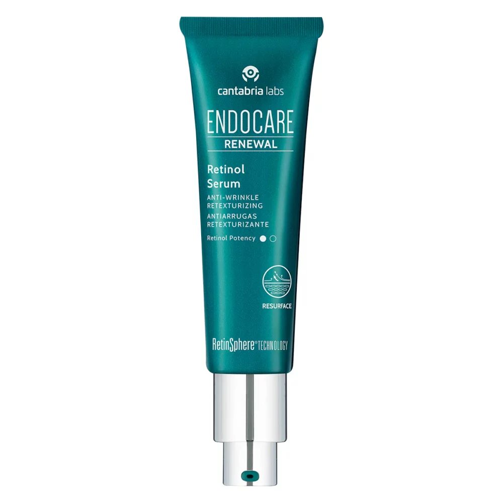 ENDOCARE RENEWAL RETINOL SERUM 30ML
