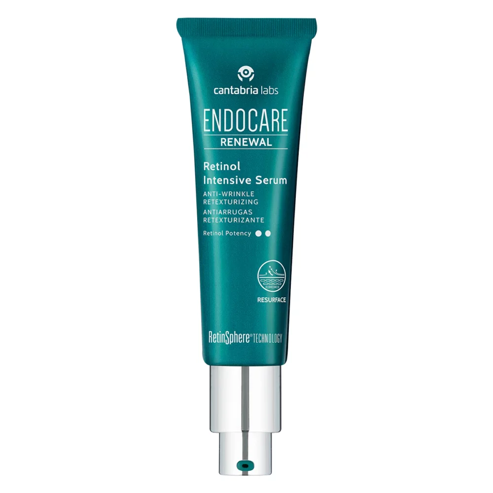 ENDOCARE RENEWAL RETINOL INTENSIVE SERUM 30ML