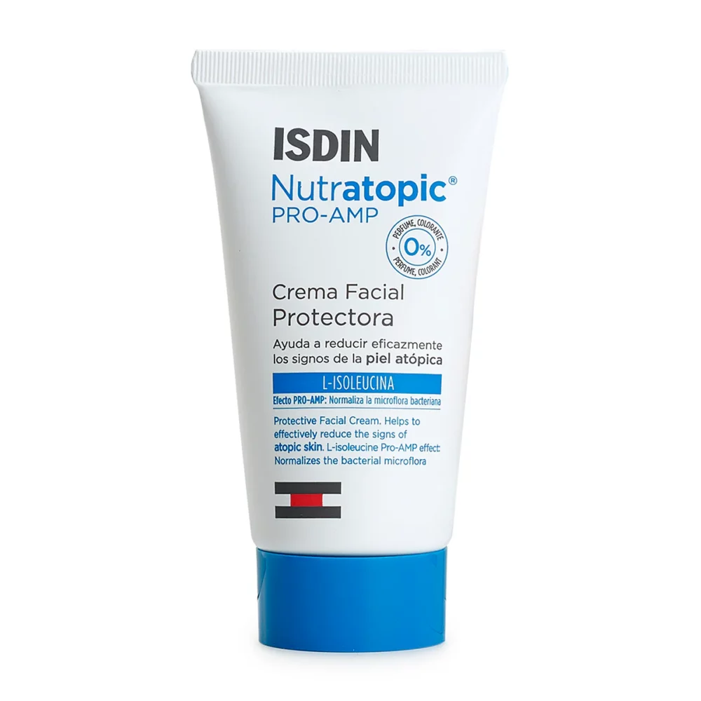 NUTRATOPIC PRO-AMP CREMA 50ML