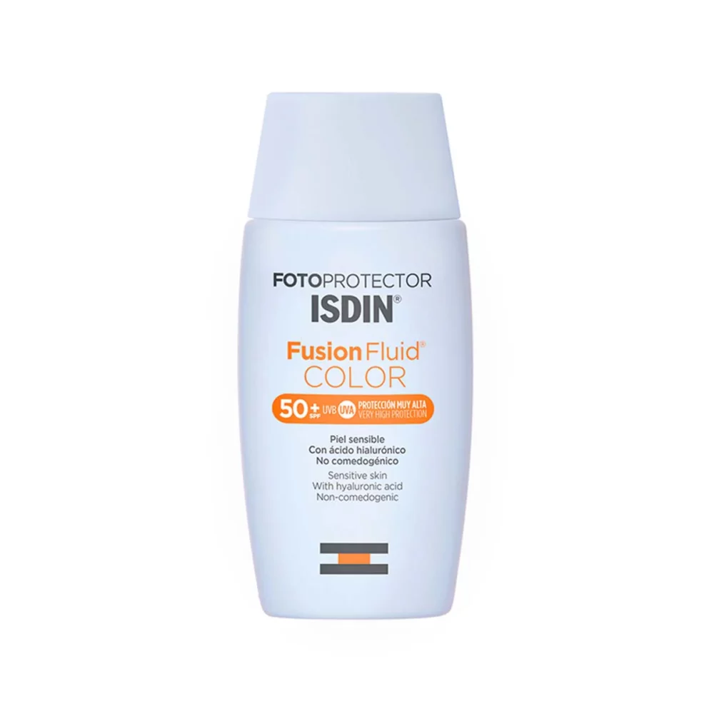 ISDIN EXTREM 50+ FLUIDO COLOR 50ML