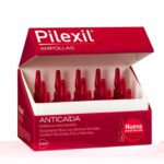 PILEXIL FORTE AMPOLLETAS 20X5ML