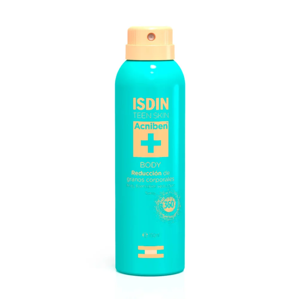 ACNIBEN BODY SPRAY 150ML